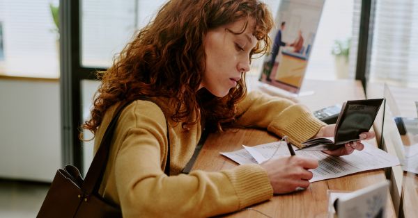 5 טעויות נפוצות במילוי טופס קוביות - וכיצד להימנע מהן